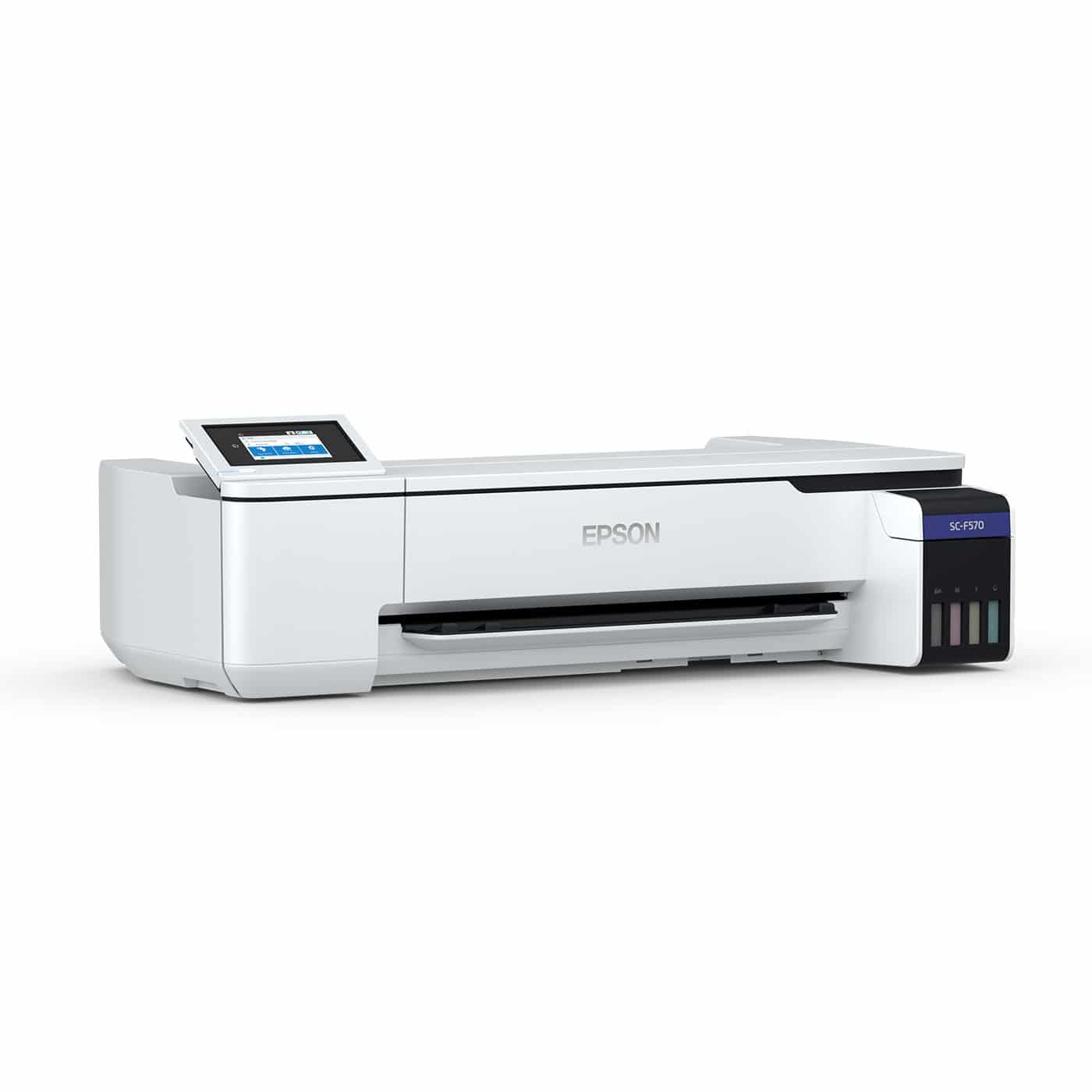 Impresora Epson SureColor F570 para Sublimación