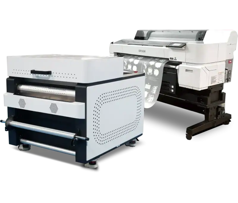 Impresora Epson DTF G6070 Mexico